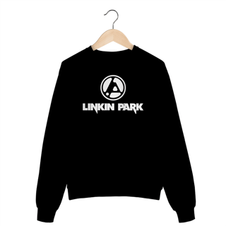 Nome do produto MOLETOM LINKIN PARK