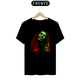 Nome do produto CAMISETA BOB MARLEY 