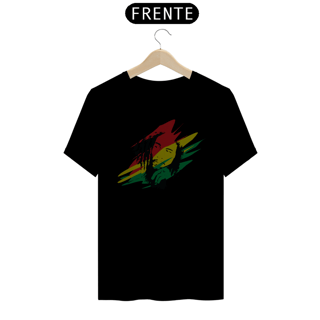 Nome do produto CAMISETA BOB MARLEY