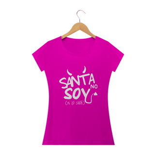 Nome do produto Baby Long -  Santa No Soy ^.~