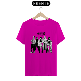 Nome do produto Camiseta Unissex - RBD Turnê 