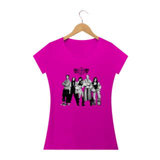 Nome do produto Baby Long - RBD Turnê 
