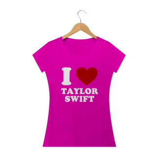 Nome do produto Baby Long - I Love Taylor Swift 