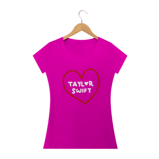 Nome do produto Baby Long - <3 Taylor Swift 
