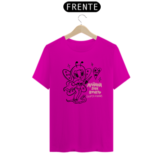 Nome do produto Camiseta Unissex - Karol G 