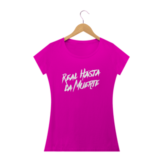 Nome do produto Baby Long - Karol G Real Hasta La Muerte