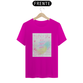 Nome do produto Camiseta Unissex - Karol G Mamiii