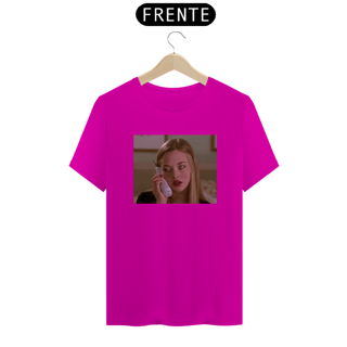 Nome do produto Camiseta Unissex - Meninas Malvadas Karen Smith