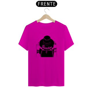 Nome do produto Camiseta Unissex - Beyoncé Formation
