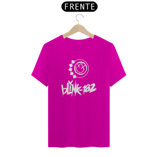 Nome do produto Camiseta Unissex - Blink 182