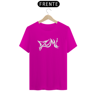 Nome do produtoCamiseta Unissex - Demi Lovato 