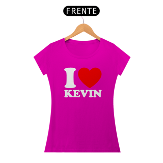 Nome do produto Baby Long - Jonas Brothers I Love Kevin