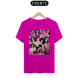 Nome do produto Camiseta Katy Perry 