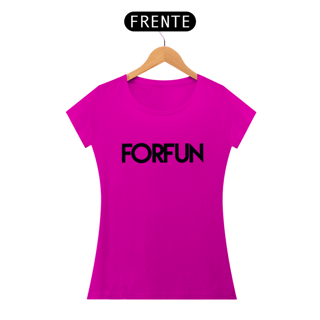 Nome do produto Baby Long Forfun
