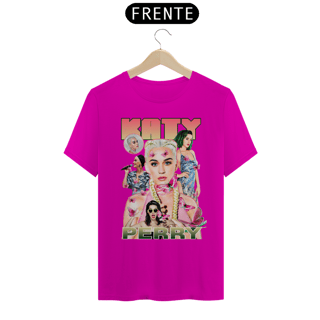 Nome do produto Camiseta Katy Perry