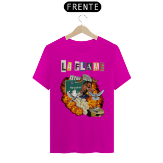 Nome do produto Camiseta Unissex - Travis Scott