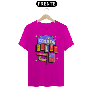 Nome do produto CAMISETA JUNIOR HOLLYWOOD