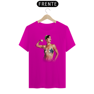 Nome do produto CAMISETA KATY PERRY GIRL POWER