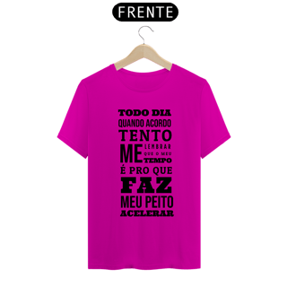 Nome do produto CAMISETA JUNIOR FOME