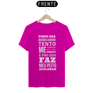 Nome do produto CAMISETA JUNIOR FOME