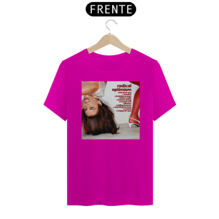 Nome do produto CAMISETA DUA LIPA