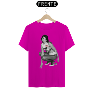 Nome do produto CAMISETA DUA LIPA