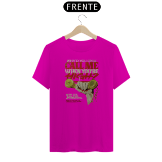 Nome do produto CAMISETA ARCTIC MONKEYS