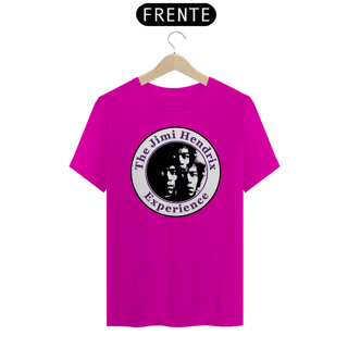 Nome do produto CAMISETA JIMI HENDRIX