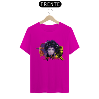 Nome do produto CAMISETA JIMI HENDRIX