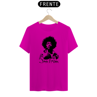 Nome do produto CAMISETA JIMI HENDRIX
