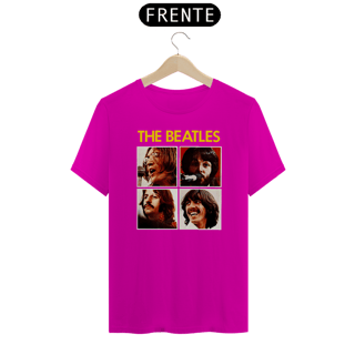 Nome do produto CAMISETA BEATLES