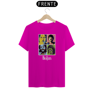 Nome do produto CAMISETA BEATLES