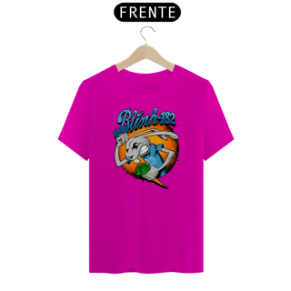 Nome do produto CAMISETA BLINK 182
