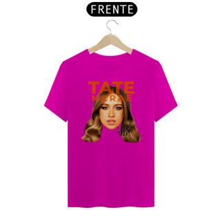Nome do produto CAMISETA TATE MCRAE FACE