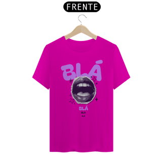 Nome do produto CAMISETA OLIVIA RODRIGO BLÁ