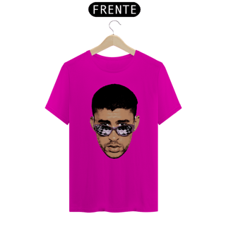 Nome do produto CAMISETA BAD BUNNY