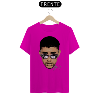 Nome do produto CAMISETA BAD BUNNY