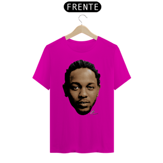 Nome do produto CAMISETA KENDRICK LAMAR