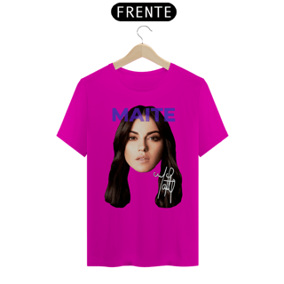 Nome do produto CAMISETA MAITE FACE 