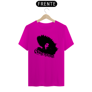Nome do produto CAMISETA LADY GAGA ABRACADABRA