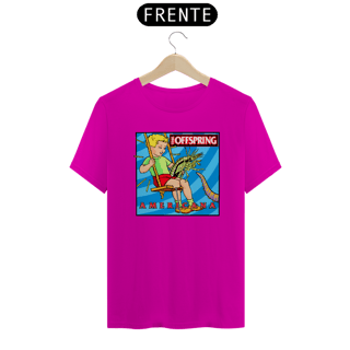 Nome do produto CAMISETA THE OFFSPRING