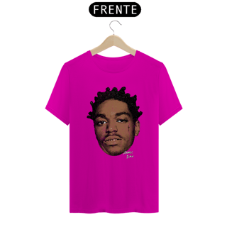 Nome do produto CAMISETA KODAK BLACK