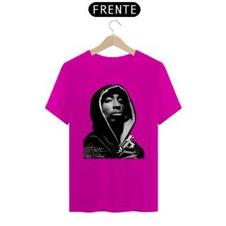 Nome do produto CAMISETA TUPAC
