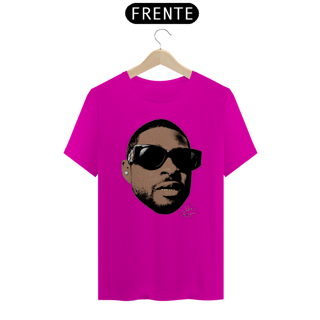 Nome do produto CAMISETA USHER