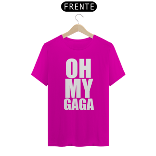 Nome do produto CAMISETA LADY GAGA