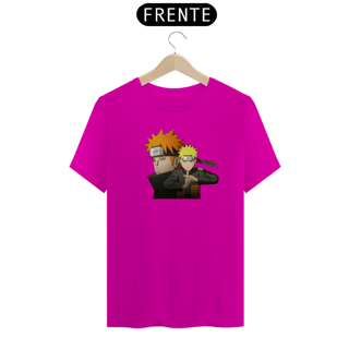 Nome do produto CAMISETA NARUTO