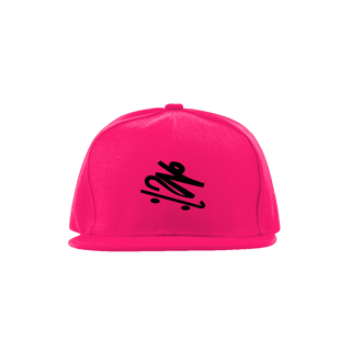 Nome do produto BONÉ ABA RETA  CHARLIE BROWN JR