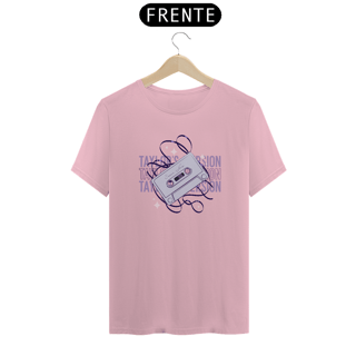 Nome do produto Camiseta Unissex - Speak Now Taylor's Version