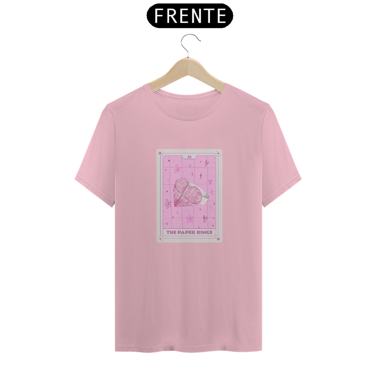 Nome do produto: Camiseta Unissex - Taylor Swift