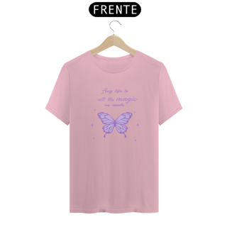 Nome do produto Camiseta Unissex - Taylor Swift Long Life 